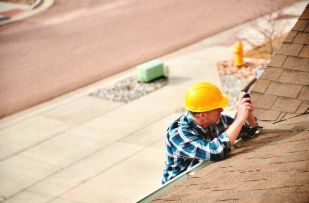 Best Roof Gutter Cleaning  in Ashland, NE