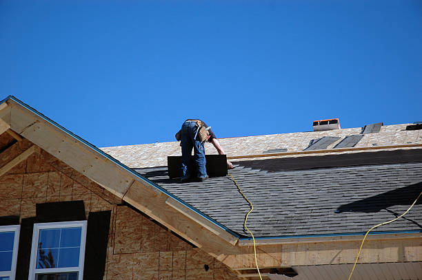 Roof Waterproofing Services in Ashland, NE