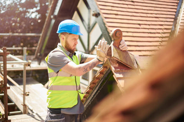 Quick and Trustworthy Emergency Roof Repair Services in Ashland, NE
