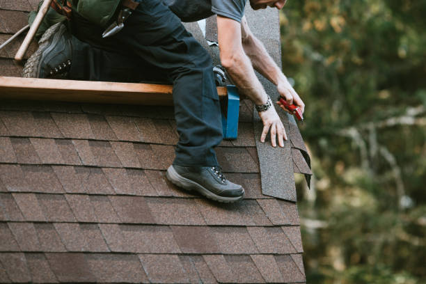 Slate Roofing Contractor in Ashland, NE